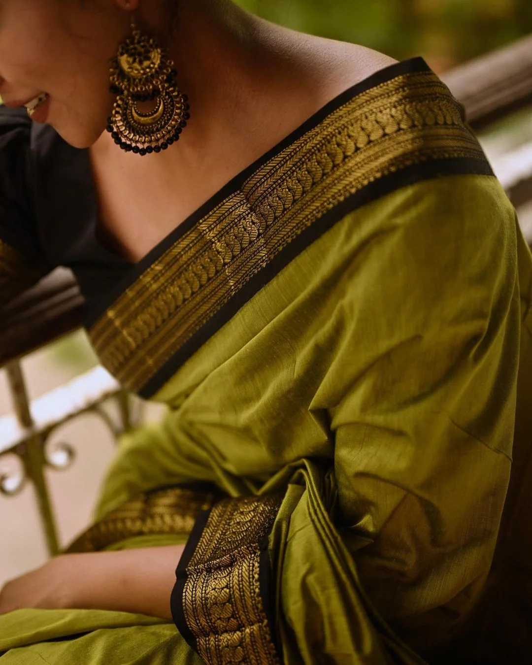 mint-green-maroon-colour-combination-pure-soft-semi-silk-saree 4