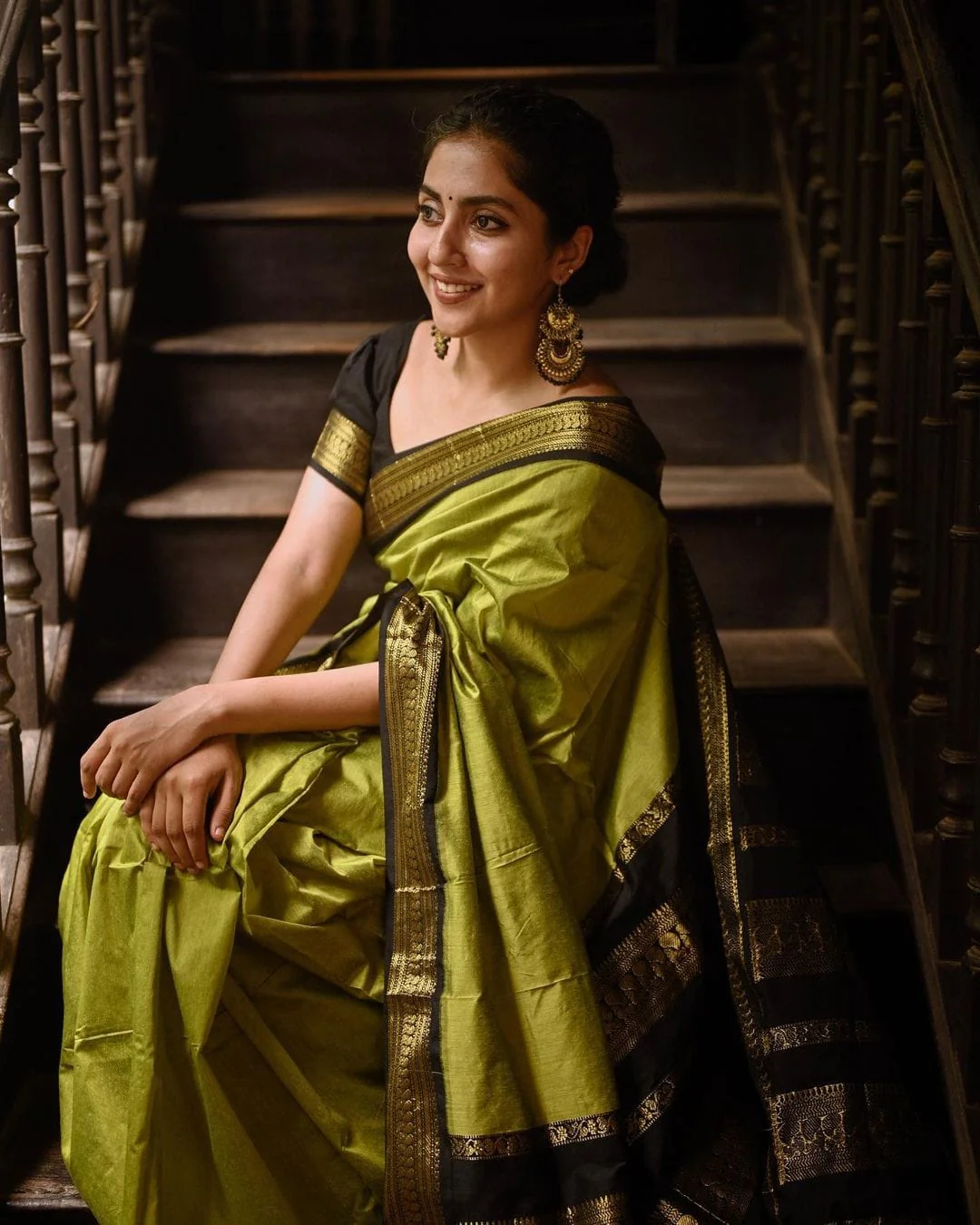 mint-green-maroon-colour-combination-pure-soft-semi-silk-saree