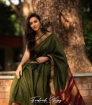 pure-soft-semi-silk-saree-with-attractive-blouse-piece